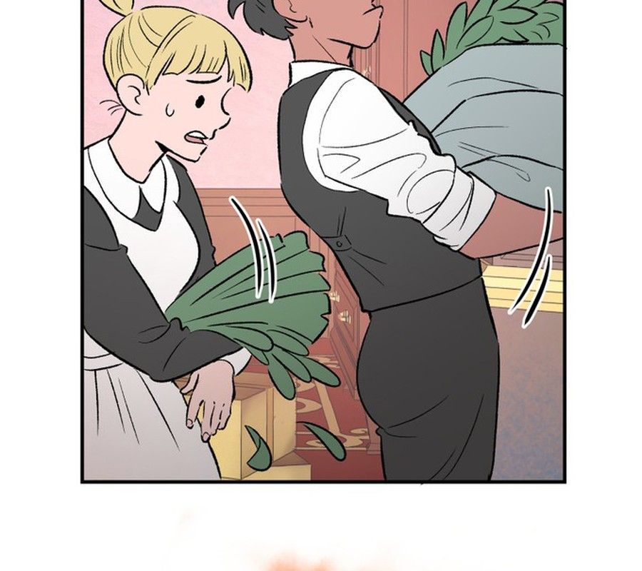 Morgana And Oz Chapter 66 - 4