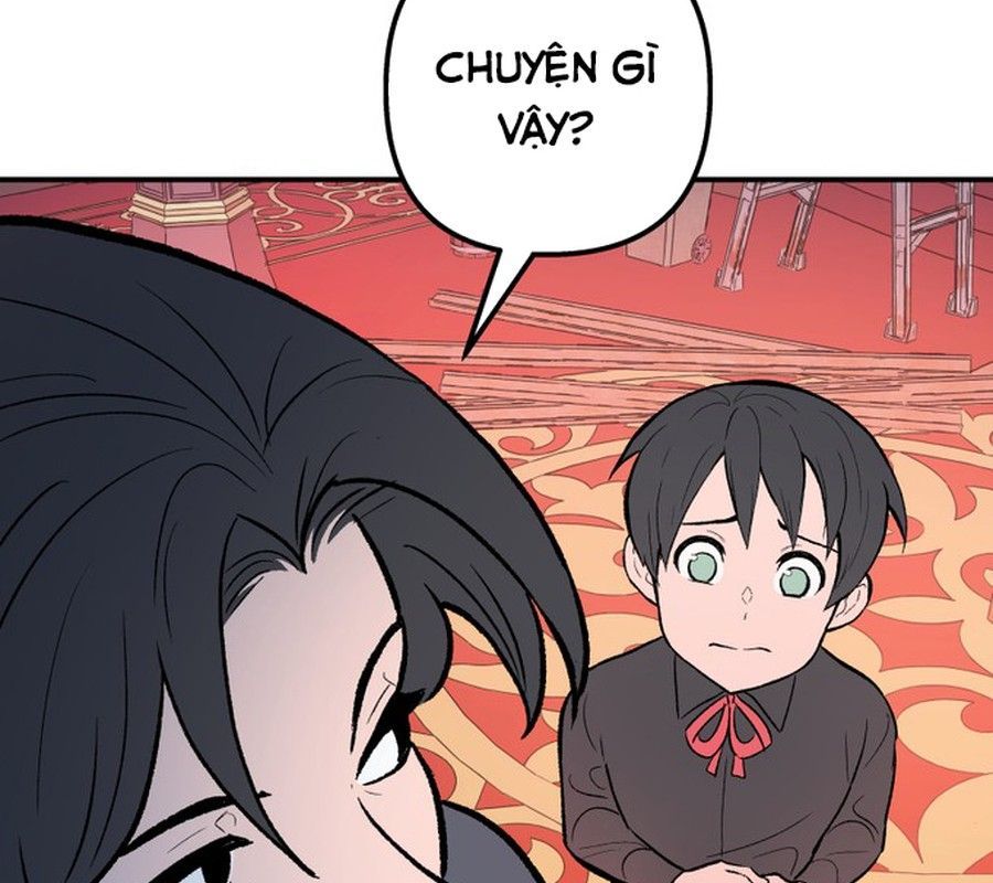 Morgana And Oz Chapter 66 - 33