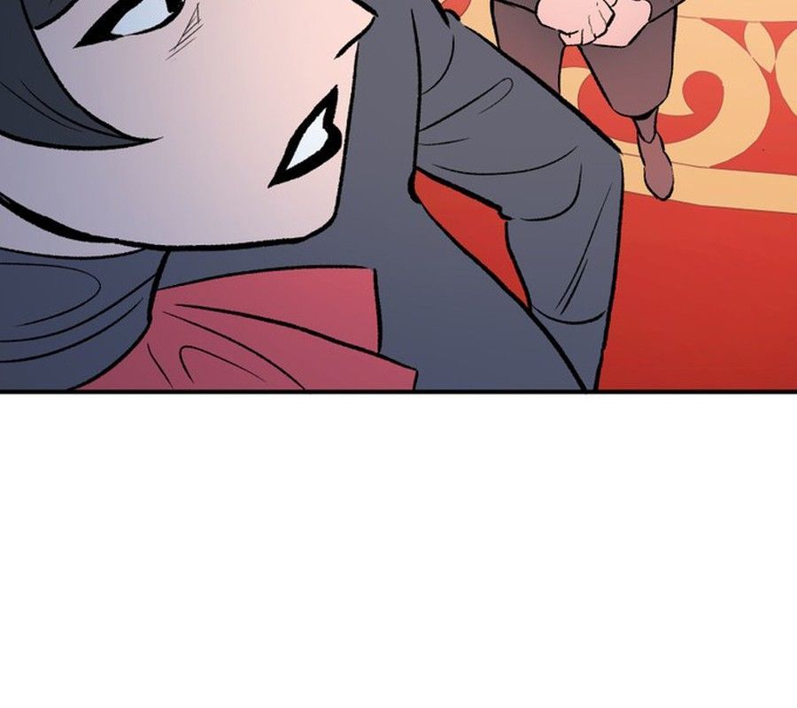 Morgana And Oz Chapter 66 - 34