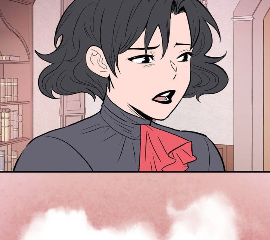 Morgana And Oz Chapter 66 - 36