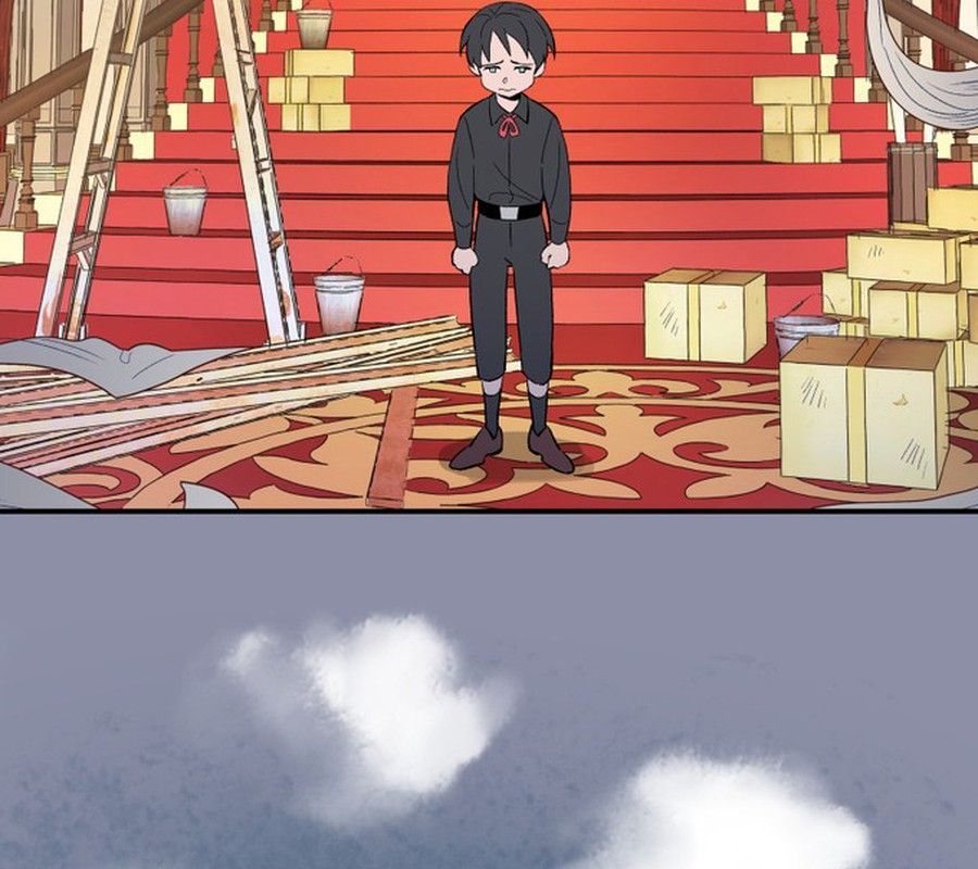 Morgana And Oz Chapter 66 - 48