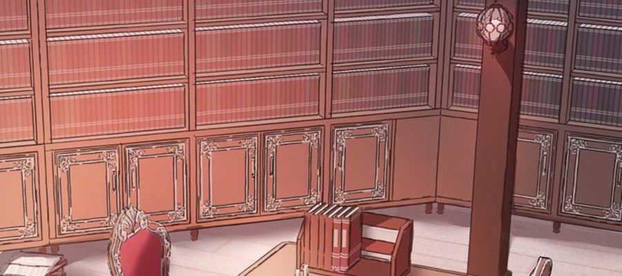 Morgana And Oz Chapter 66 - 51