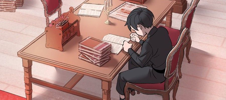 Morgana And Oz Chapter 66 - 52