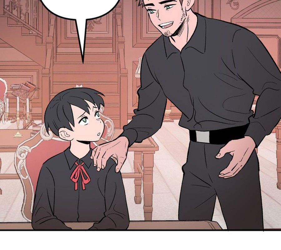 Morgana And Oz Chapter 66 - 60