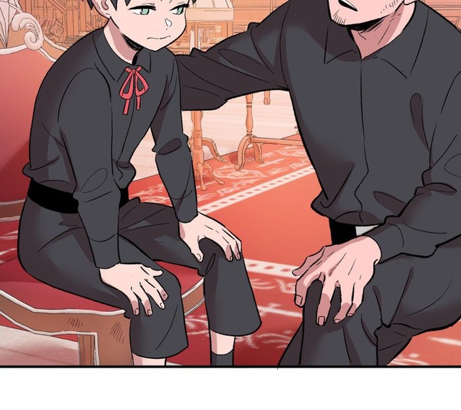 Morgana And Oz Chapter 66 - 67