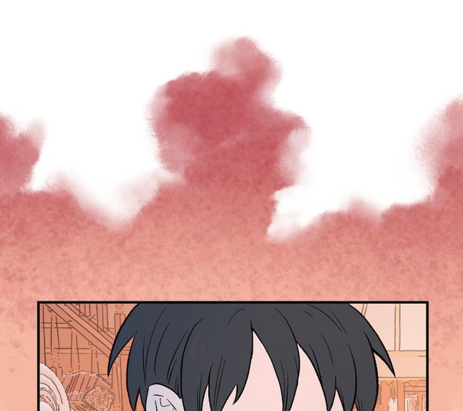 Morgana And Oz Chapter 66 - 68