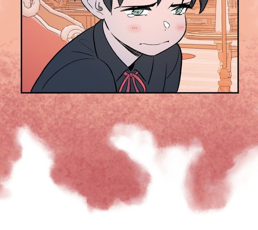 Morgana And Oz Chapter 66 - 69