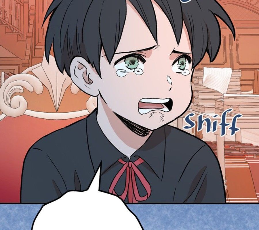 Morgana And Oz Chapter 66 - 71