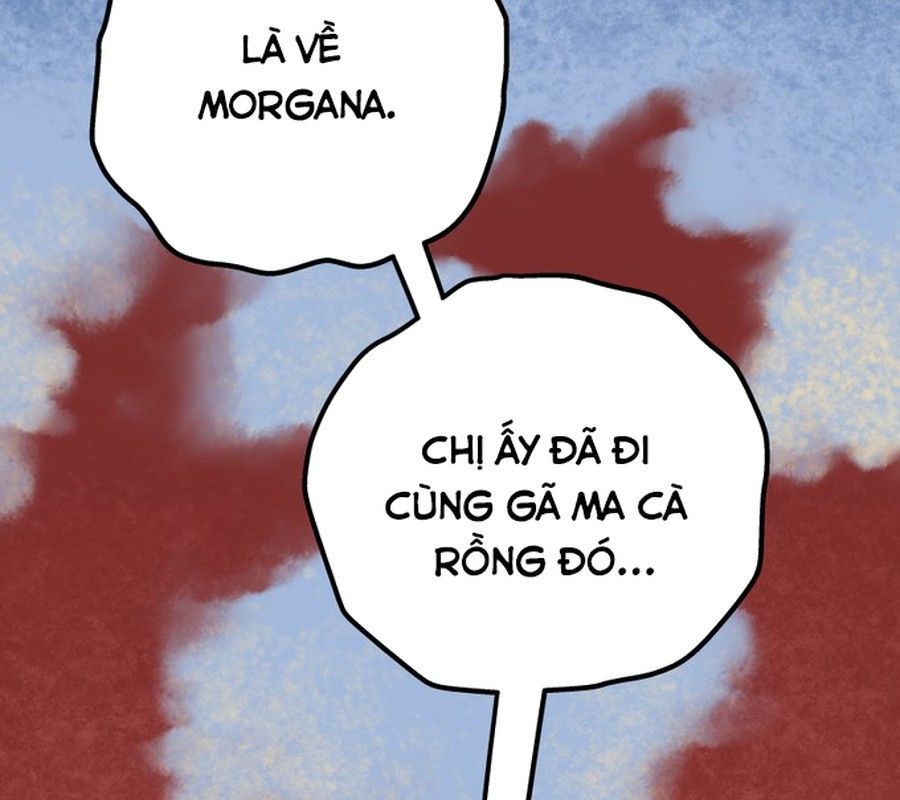 Morgana And Oz Chapter 66 - 72