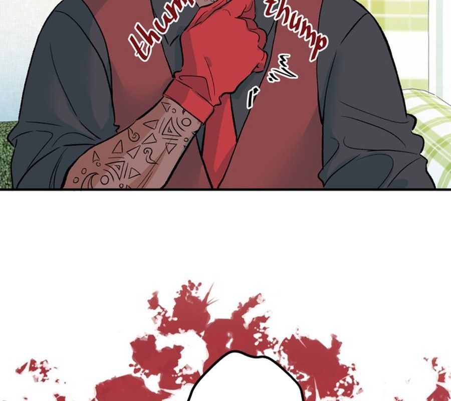 Morgana And Oz Chapter 66 - 84