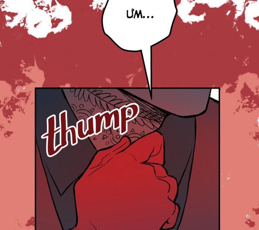 Morgana And Oz Chapter 66 - 85