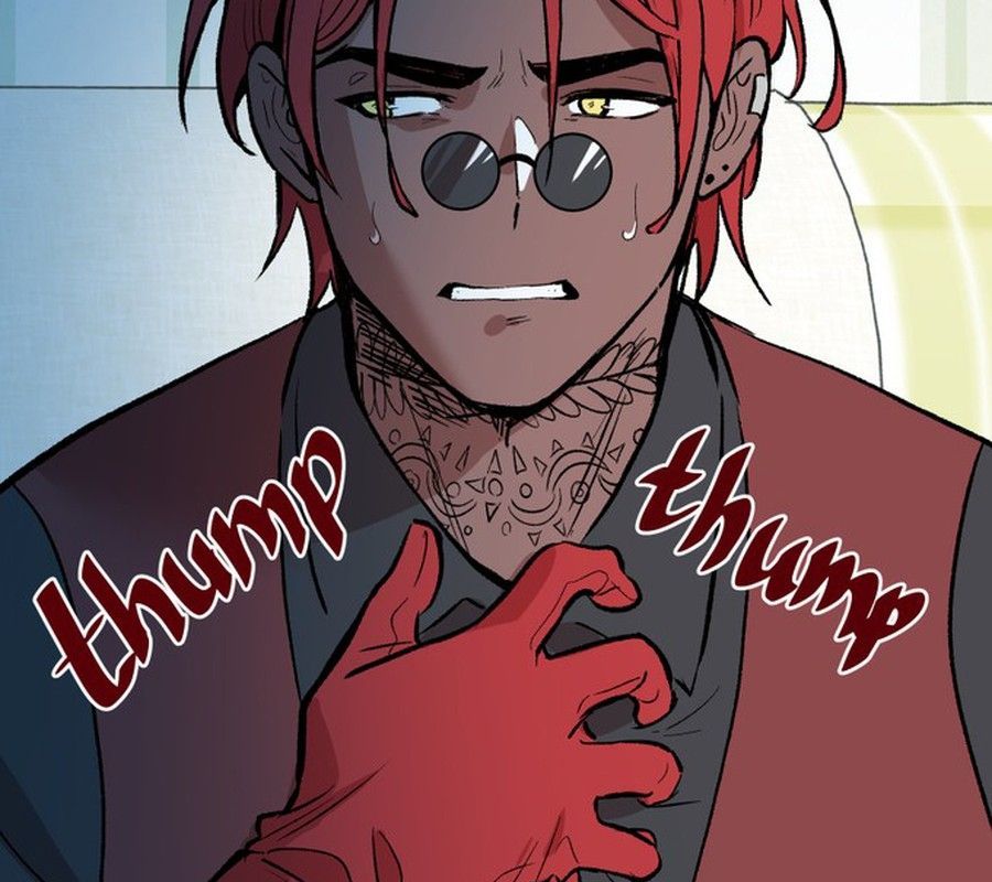 Morgana And Oz Chapter 66 - 90