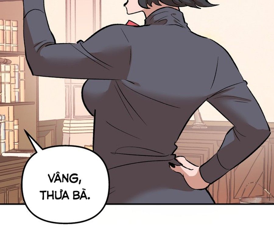 Morgana And Oz Chapter 66 - 10