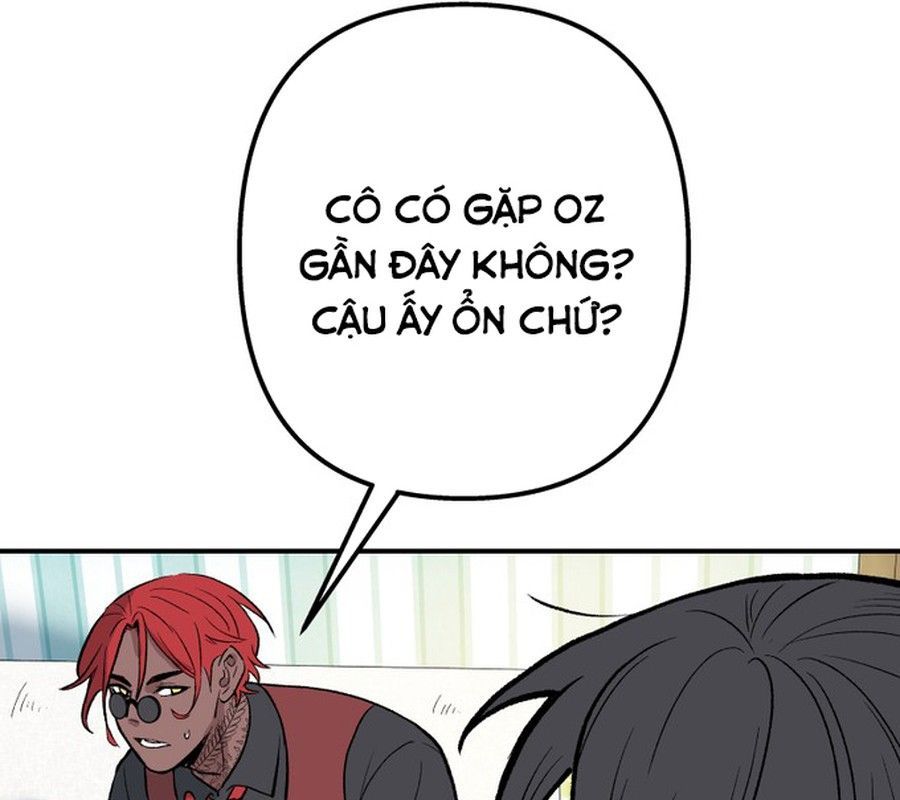 Morgana And Oz Chapter 66 - 94