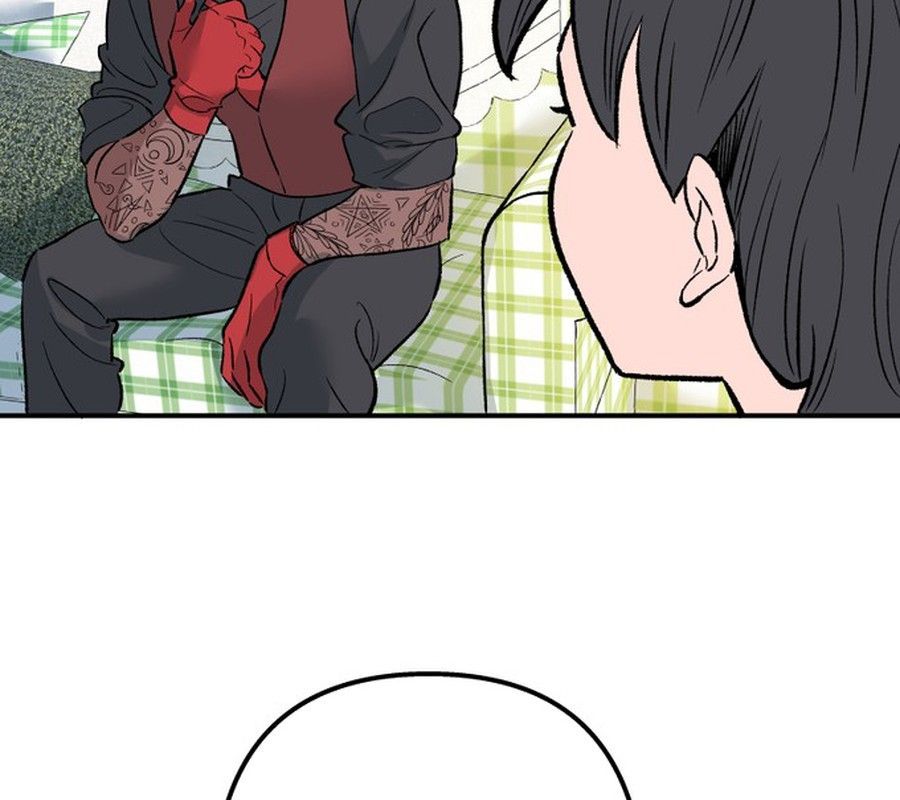 Morgana And Oz Chapter 66 - 95