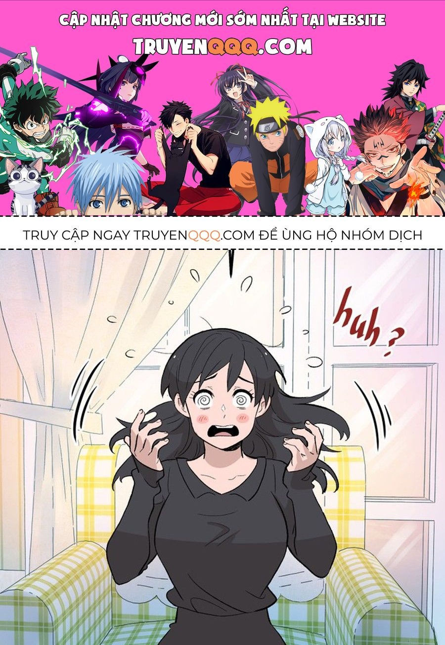 Morgana And Oz Chapter 67 - 1