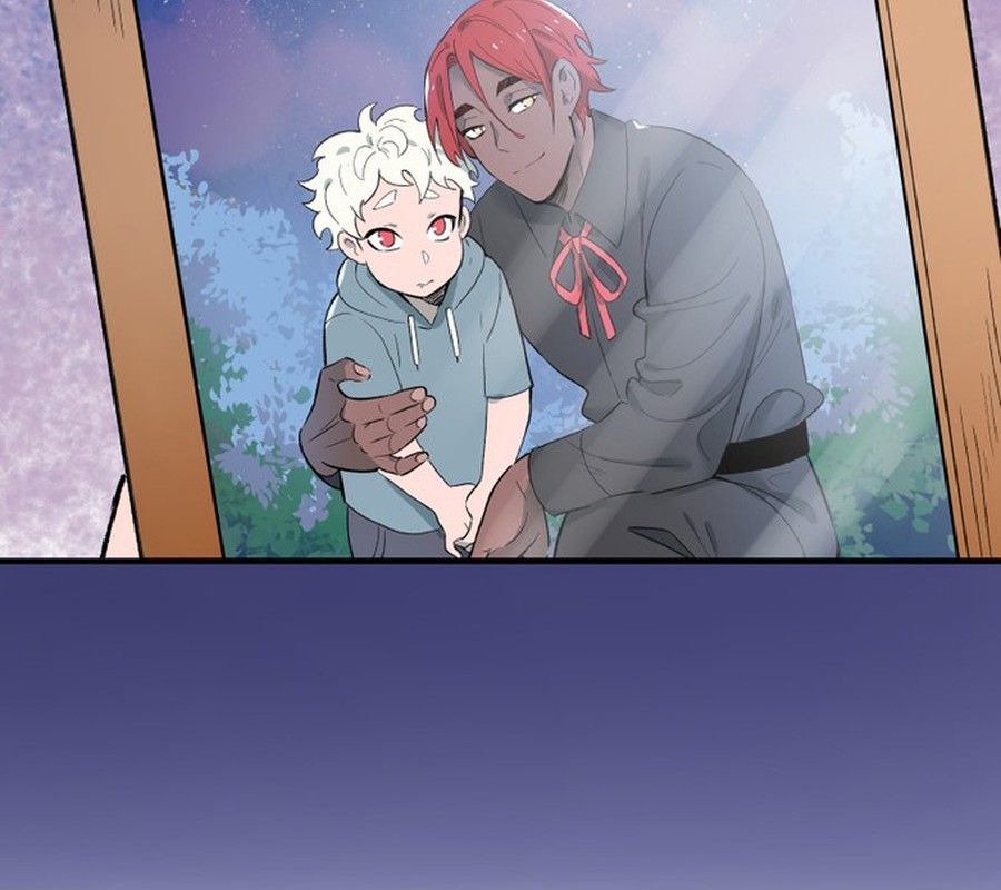 Morgana And Oz Chapter 67 - 11