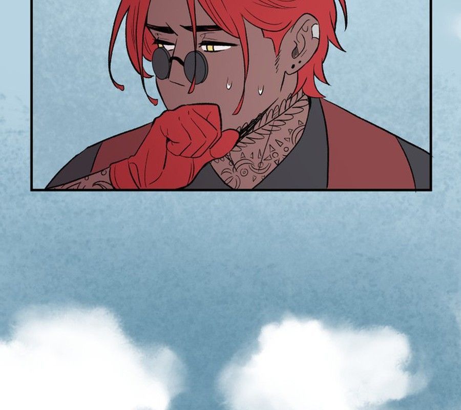 Morgana And Oz Chapter 67 - 15