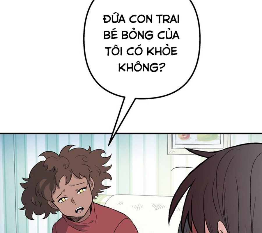 Morgana And Oz Chapter 67 - 20