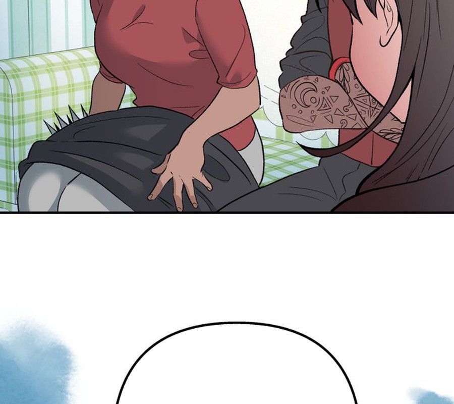 Morgana And Oz Chapter 67 - 21