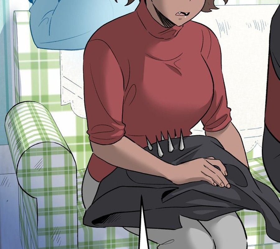 Morgana And Oz Chapter 67 - 23