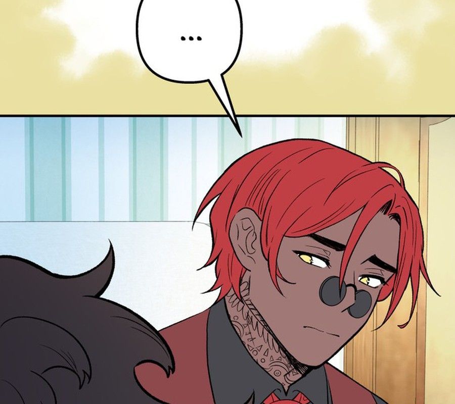 Morgana And Oz Chapter 67 - 25