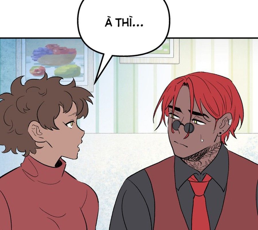 Morgana And Oz Chapter 67 - 29