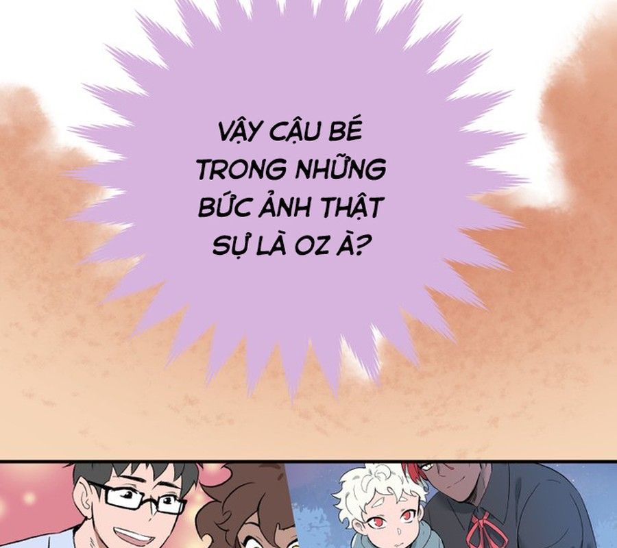 Morgana And Oz Chapter 67 - 4