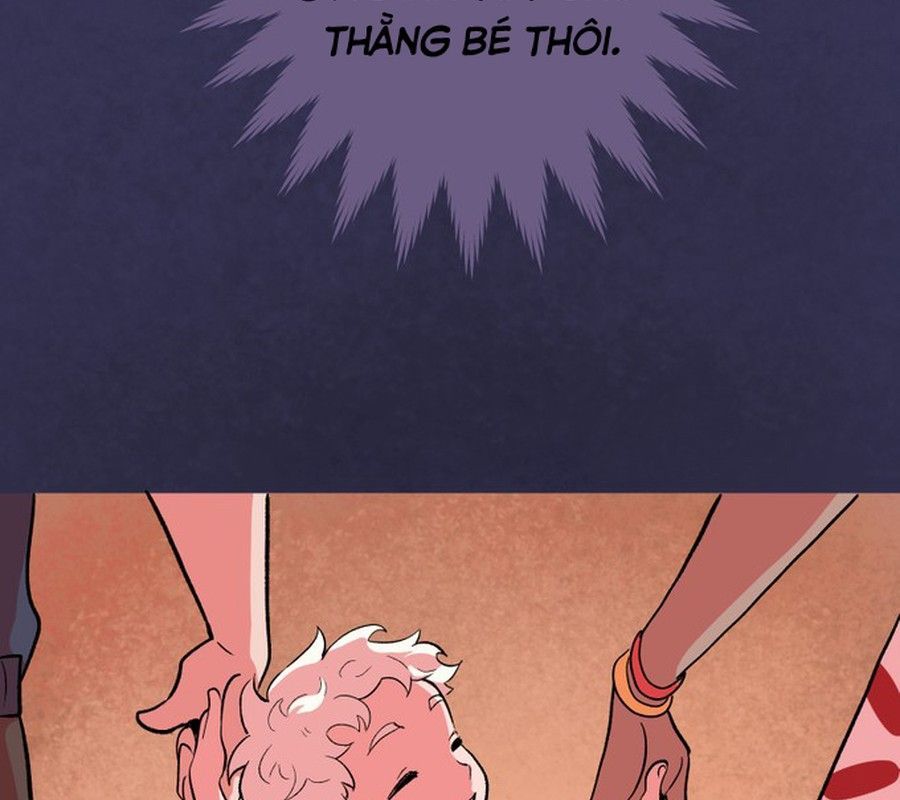 Morgana And Oz Chapter 67 - 38