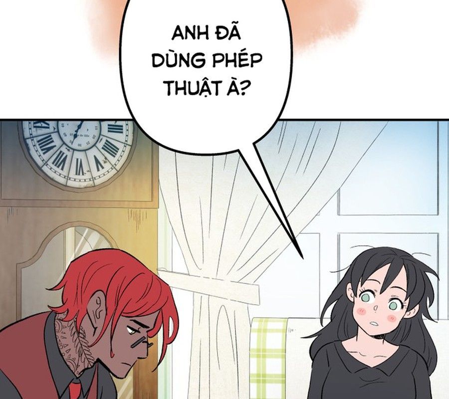 Morgana And Oz Chapter 67 - 48