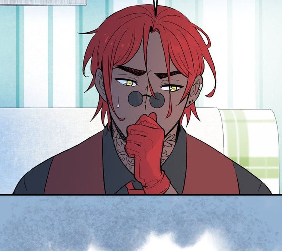 Morgana And Oz Chapter 67 - 51