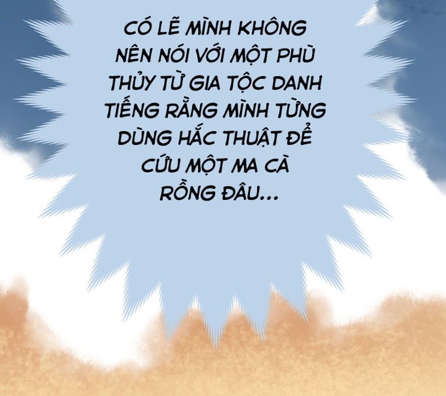 Morgana And Oz Chapter 67 - 54