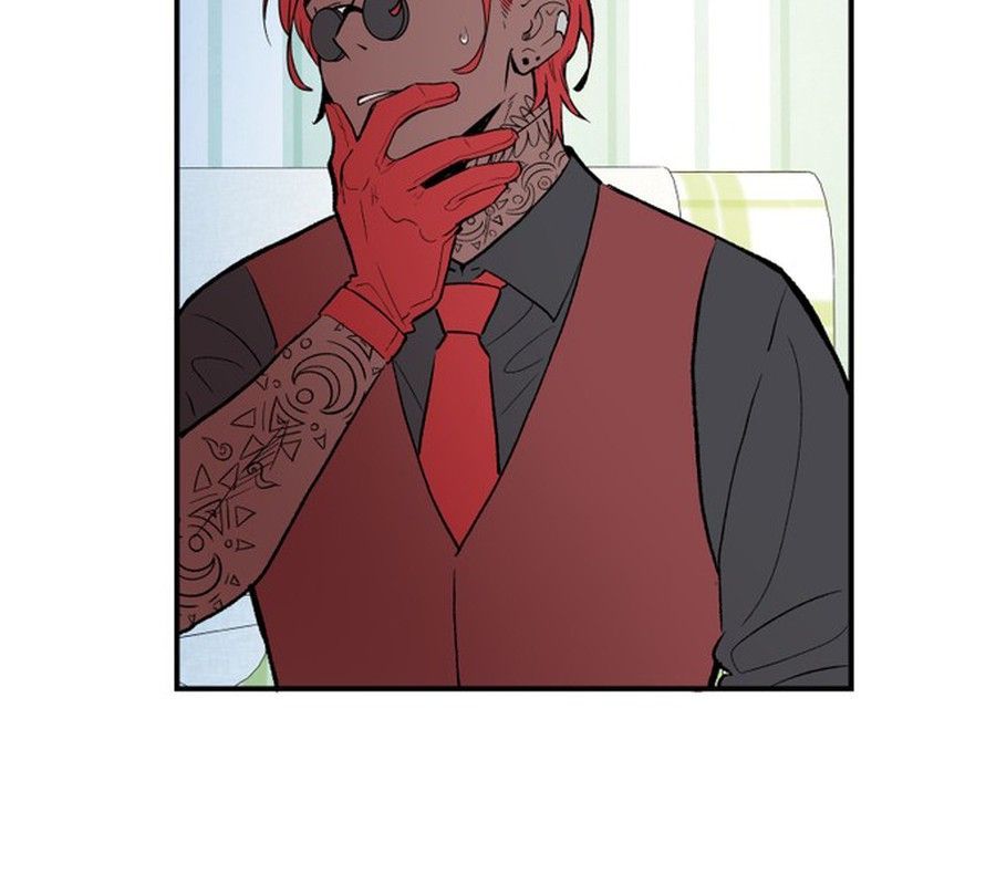 Morgana And Oz Chapter 67 - 63