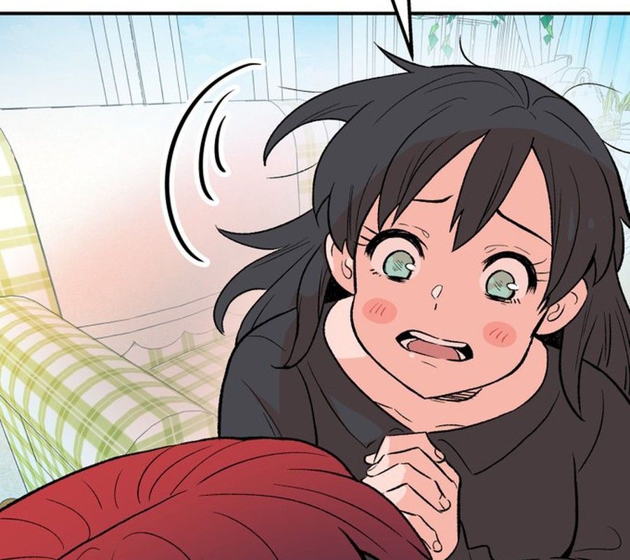 Morgana And Oz Chapter 67 - 65