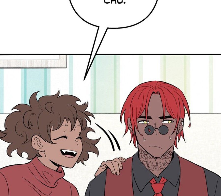 Morgana And Oz Chapter 67 - 67