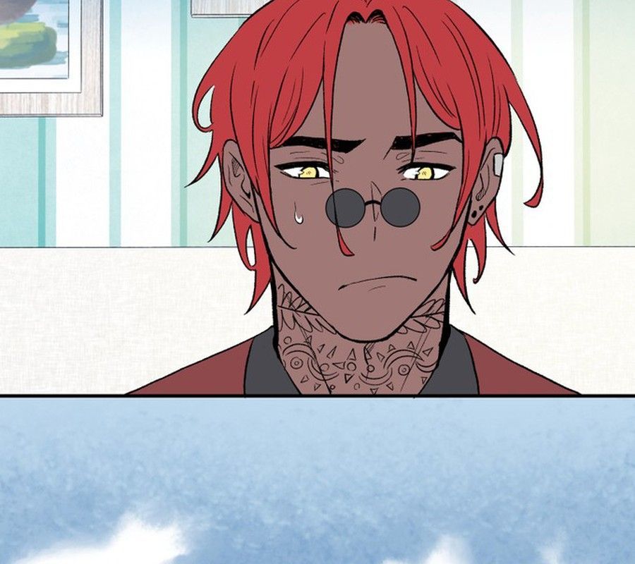 Morgana And Oz Chapter 67 - 72