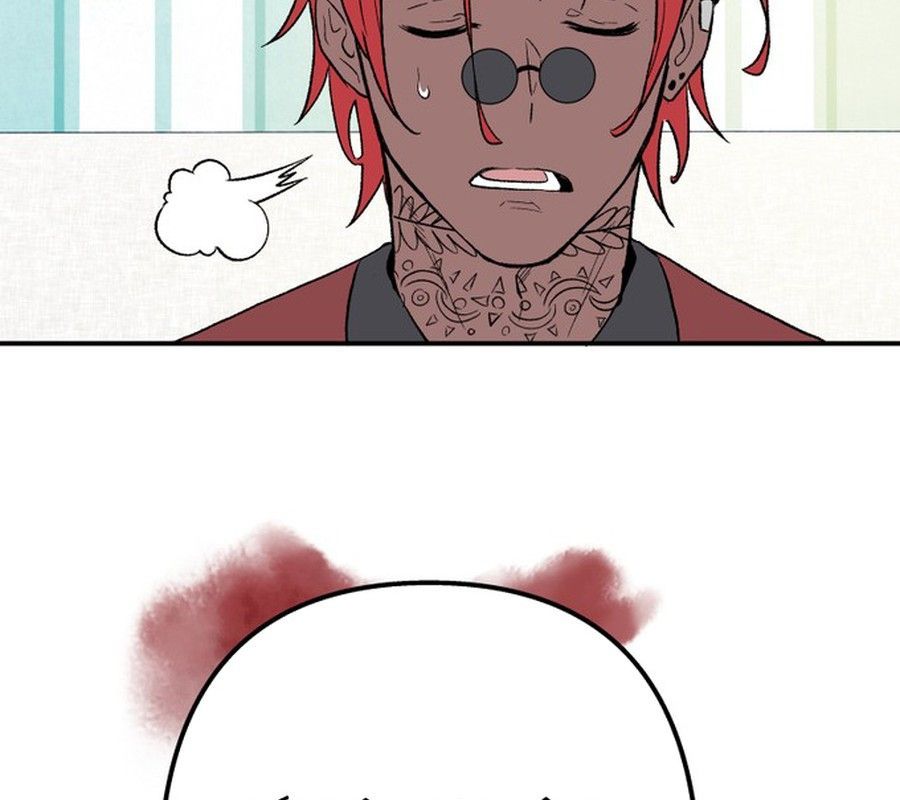 Morgana And Oz Chapter 67 - 74