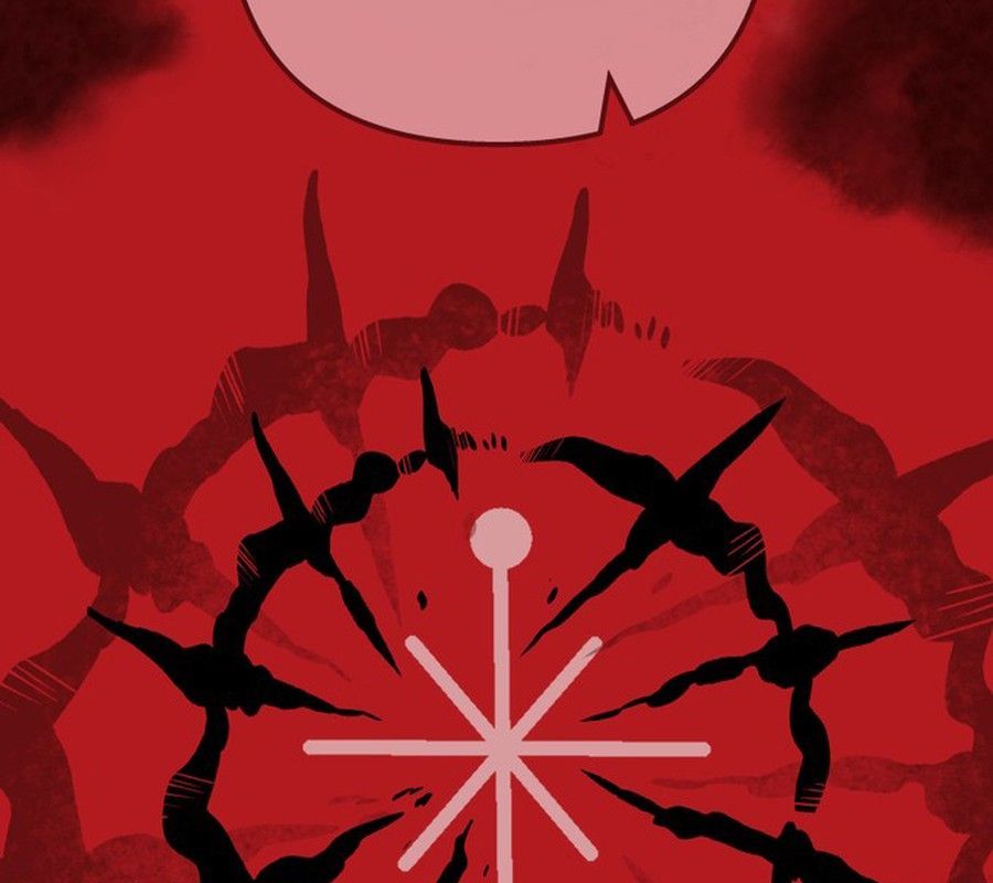 Morgana And Oz Chapter 67 - 82