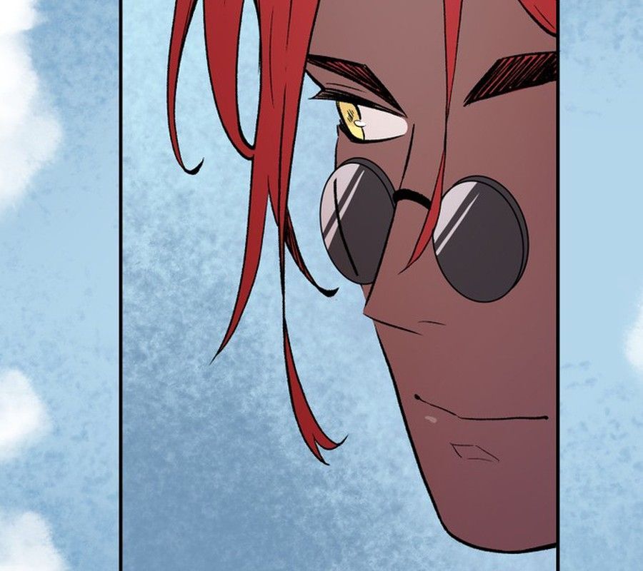 Morgana And Oz Chapter 67 - 99