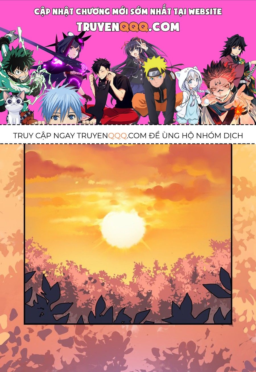 Morgana And Oz Chapter 68 - 1