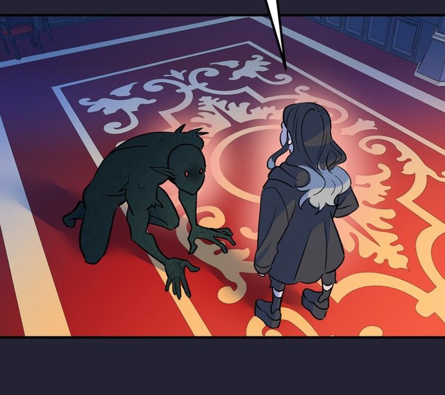 Morgana And Oz Chapter 68 - 104