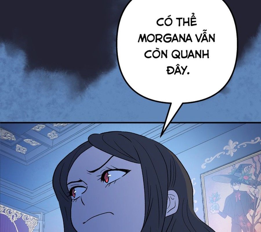 Morgana And Oz Chapter 68 - 106