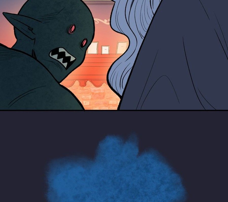 Morgana And Oz Chapter 68 - 109