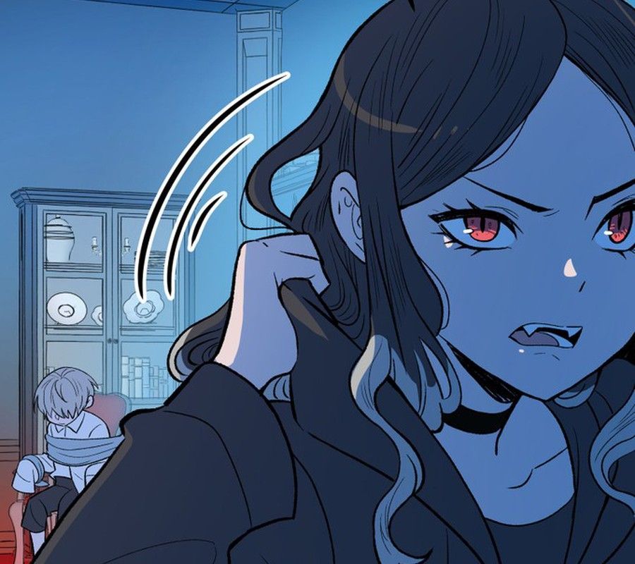 Morgana And Oz Chapter 68 - 111