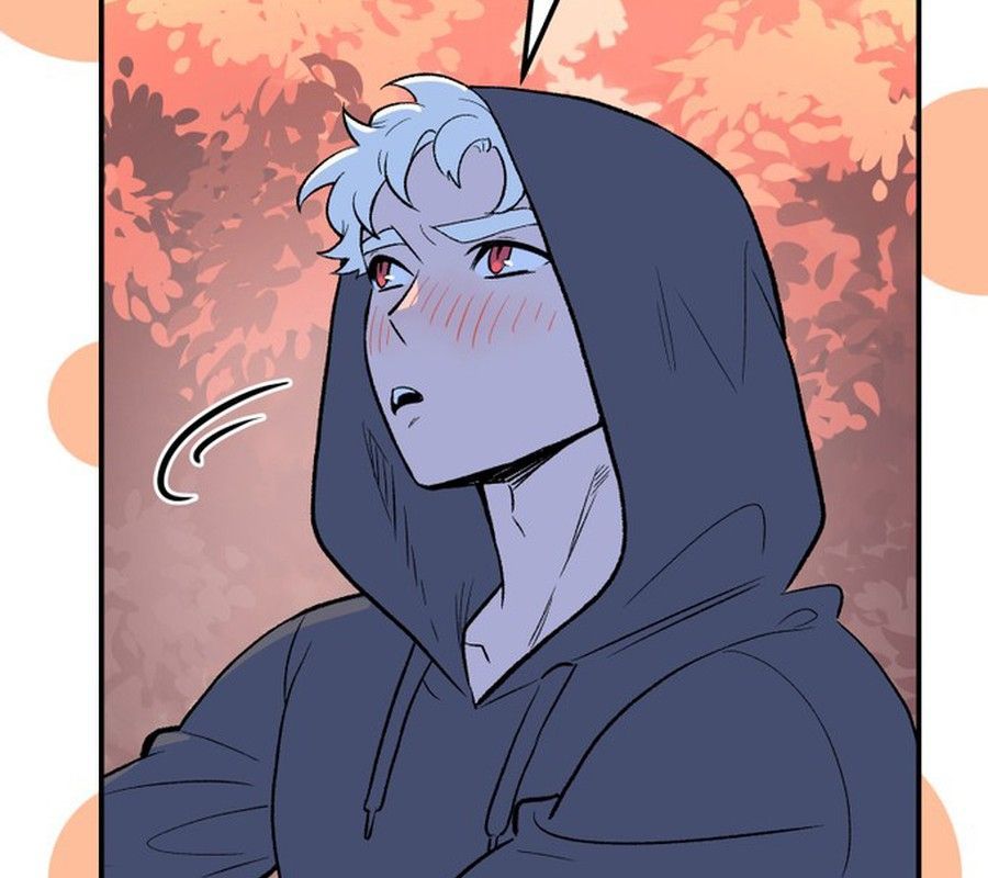 Morgana And Oz Chapter 68 - 20