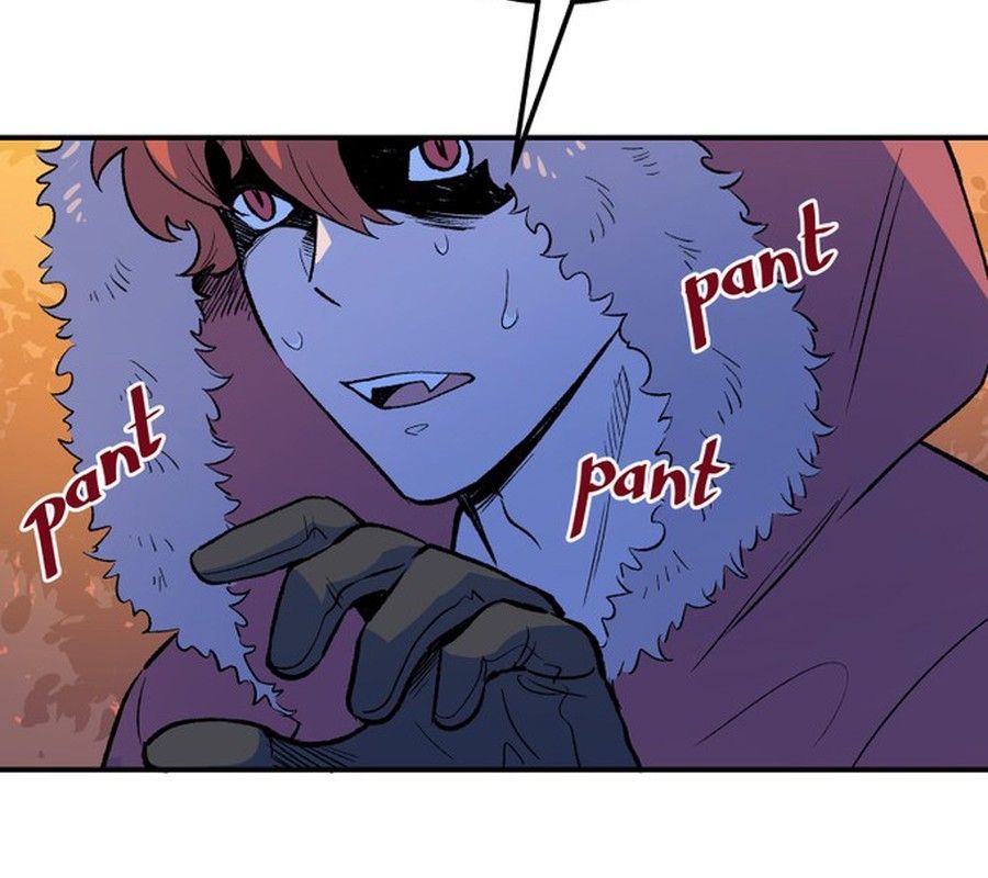 Morgana And Oz Chapter 68 - 3