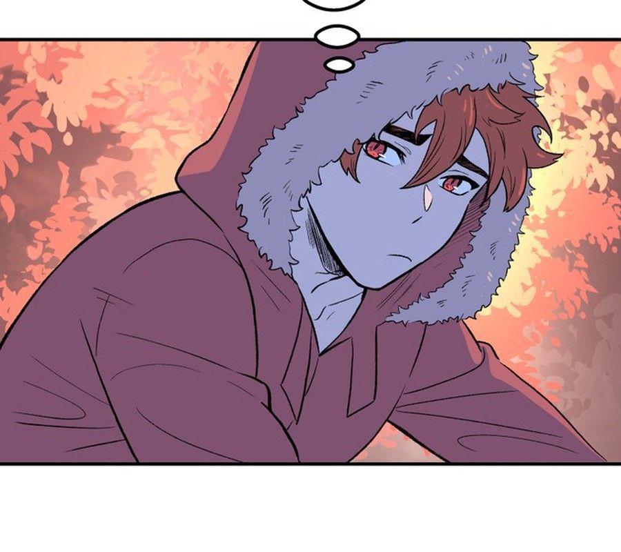 Morgana And Oz Chapter 68 - 22