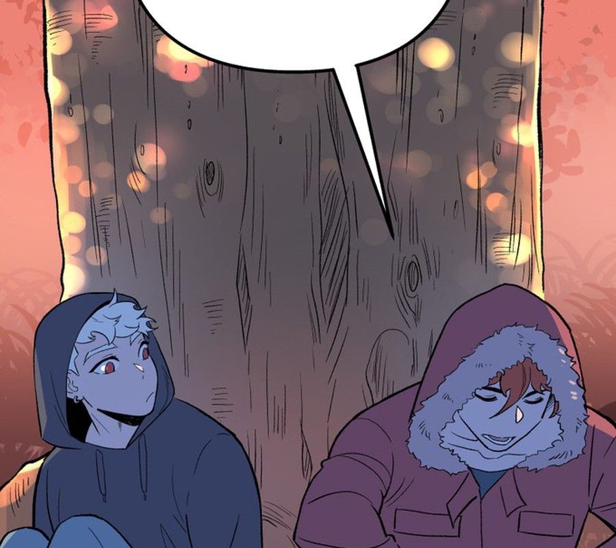 Morgana And Oz Chapter 68 - 24