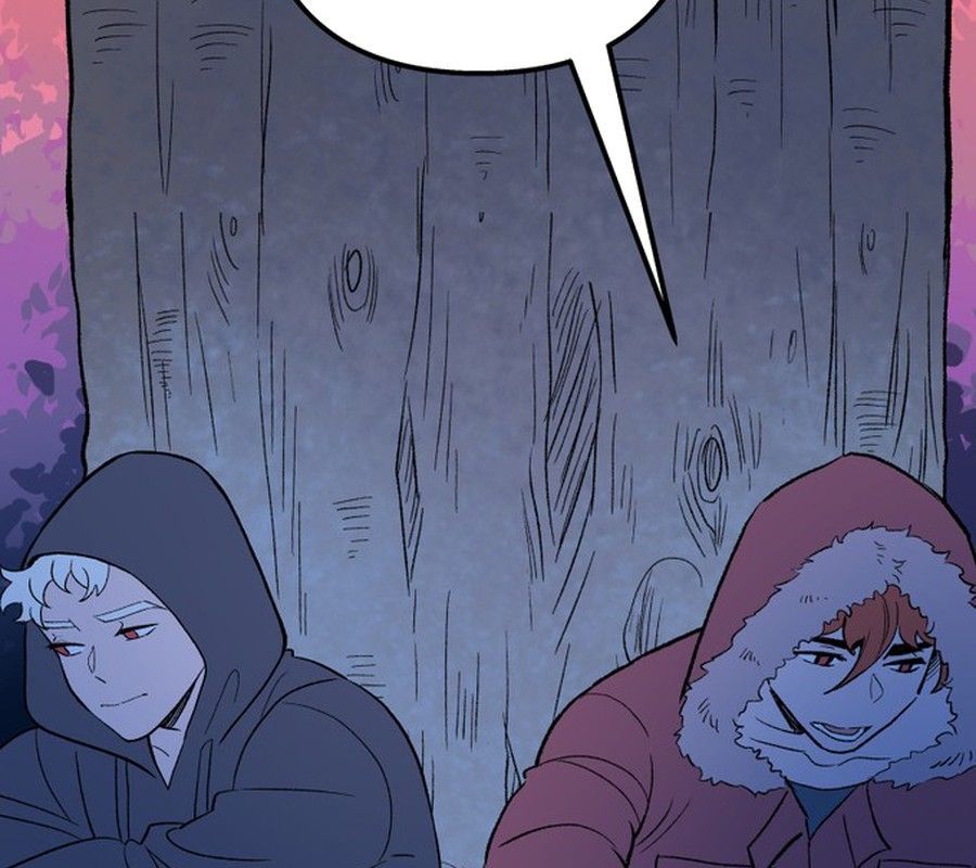 Morgana And Oz Chapter 68 - 44