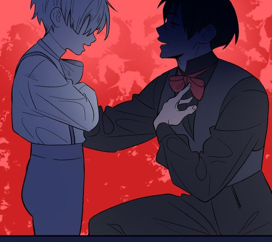 Morgana And Oz Chapter 68 - 49